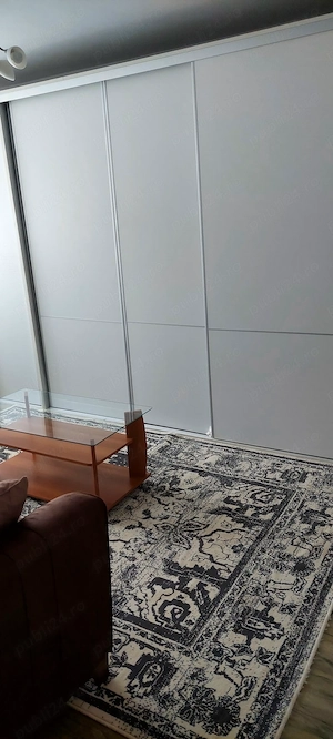 Închiriez apartament 2 camere Ploiești zona M Bravu - imagine 2