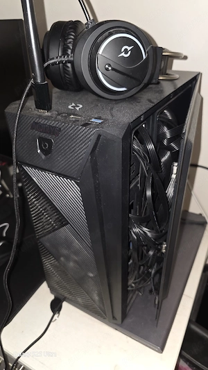 vand   schimb pc gaming 