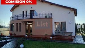 CASA P+1 , ZONA ARCASILOR - imagine 3