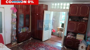COMISION 0% - CASA + TEREN ZONA CENTRALA