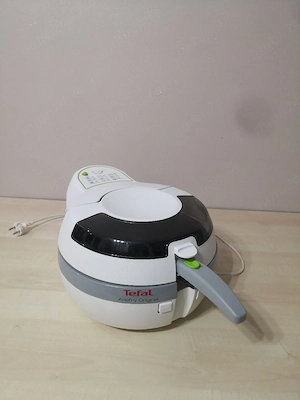 Friteuză cu aer cald Tefal ActiFry Original (1 kg)   Stare excelentă - imagine 4