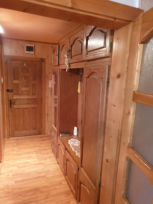 închiriez apartament 2 camere - imagine 5
