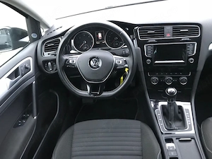 Vând Golf 7 break 2015, Euro 6