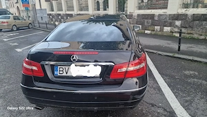 Mercedes Benz E250  - imagine 4