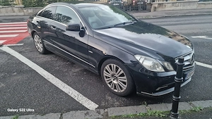 Mercedes Benz E250  - imagine 3