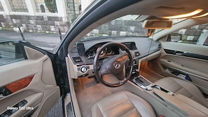 Mercedes Benz E250  - imagine 5