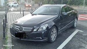 Mercedes Benz E250  - imagine 2