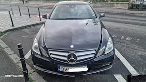 Mercedes Benz E250 