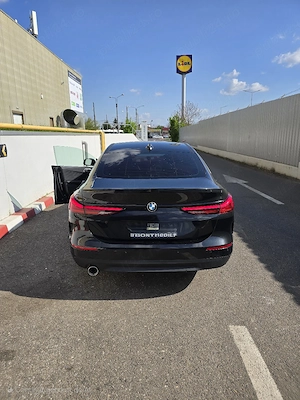 vand bmw seria 2 218i  2021 grand coupe - imagine 7