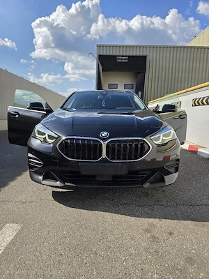 vand bmw seria 2 218i  2021 grand coupe - imagine 10