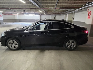 vand bmw seria 2 218i  2021 grand coupe