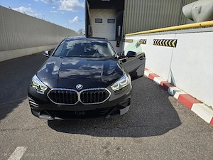 vand bmw seria 2 218i  2021 grand coupe - imagine 2