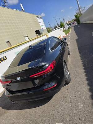 vand bmw seria 2 218i  2021 grand coupe - imagine 9
