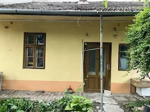 Vând apartament cu o camera 