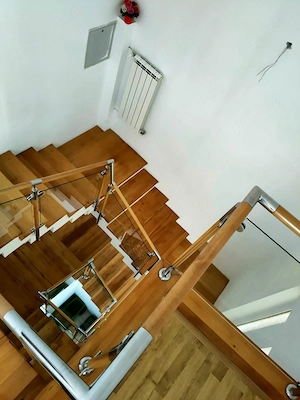 Proprietar   Vilă  S+P+2 în Km 5, Constanța | Structură Ultra-Solidă, Sistem Fotovoltaic 8.5kW - imagine 2