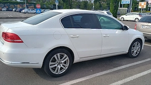 Passat B7 . berlina  - imagine 5