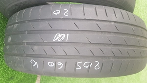 Anvelope 2x205 60 16 kumho dot 20 mm 5 - imagine 5
