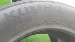 Anvelope 2x205 60 16 kumho dot 20 mm 5 - imagine 3
