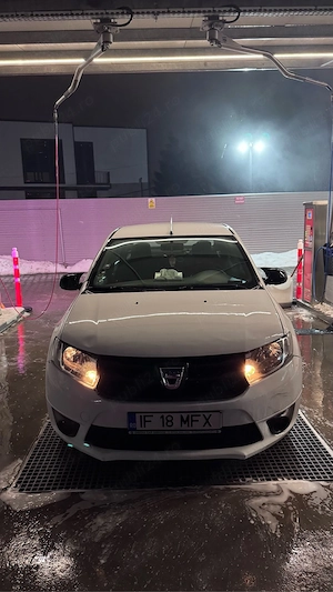 Dacia Logan  - imagine 4