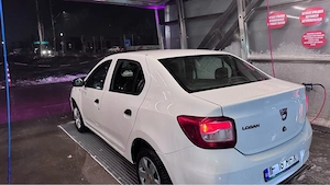 Dacia Logan  - imagine 2