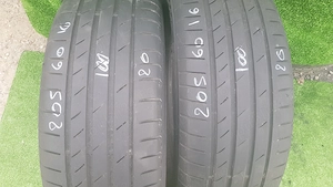 Anvelope 2x205 60 16 kumho dot 20 mm 5 - imagine 6