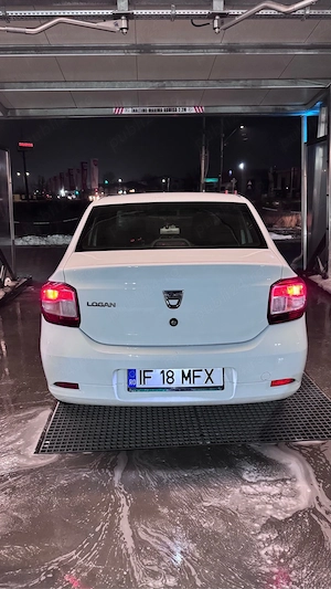 Dacia Logan  - imagine 5