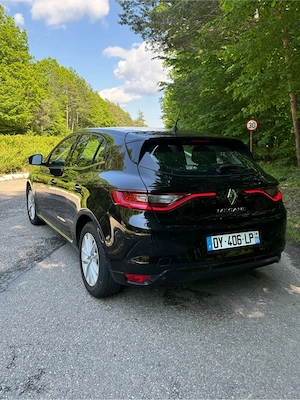 Renault Megane 4 1.5dci!! - imagine 3