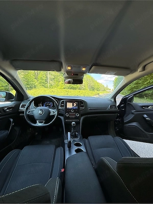 Renault Megane 4 1.5dci!! - imagine 5