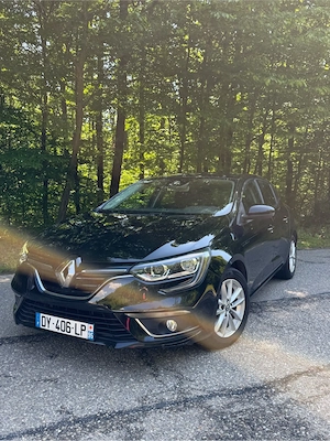 Renault Megane 4 1.5dci!! - imagine 2