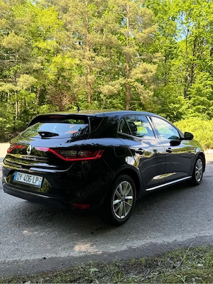 Renault Megane 4 1.5dci!! - imagine 4