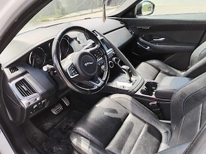 Vand Jaguar e-Pace an 2018, 4x4 - imagine 3
