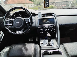 Vand Jaguar e-Pace an 2018, 4x4 - imagine 5