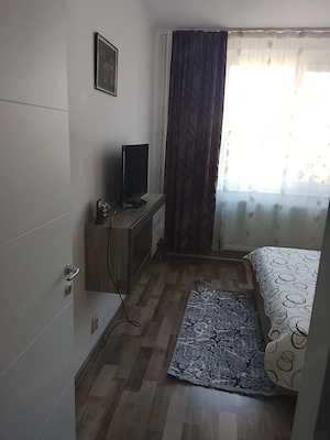 Inchiriez apartament cu 2 camere - imagine 4