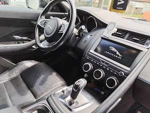Vand Jaguar e-Pace an 2018, 4x4 - imagine 4