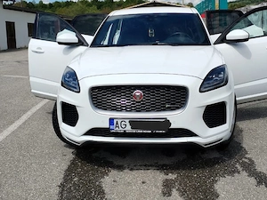 Vand Jaguar e-Pace an 2018, 4x4 - imagine 2