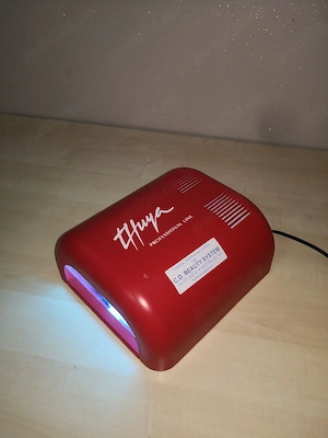 Lampă UV Unghii Thuya Professional Line 36W   Stare Foarte Bună