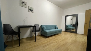 Inchiriez Studio* Proprietar* Parcare* - imagine 2