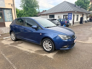 Seat Ibiza-Cutie Automata - imagine 4