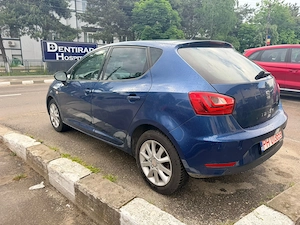 Seat Ibiza-Cutie Automata - imagine 5
