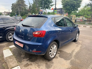 Seat Ibiza-Cutie Automata - imagine 7