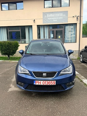 Seat Ibiza-Cutie Automata - imagine 2