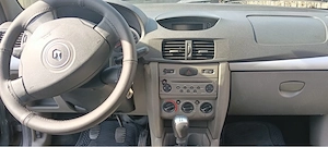 Vand Renault Simbol  - imagine 3