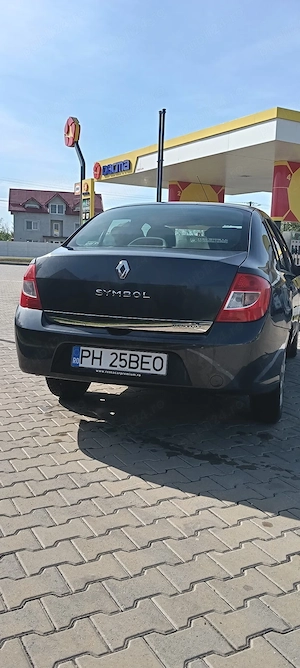 Vand Renault Simbol  - imagine 2