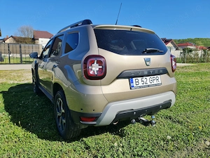 Dacia Duster 1.5 dCI 4WD  2018 - imagine 4