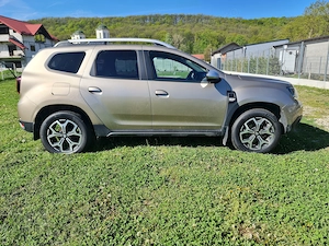 Dacia Duster 1.5 dCI 4WD  2018