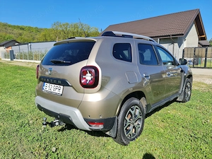 Dacia Duster 1.5 dCI 4WD  2018 - imagine 5