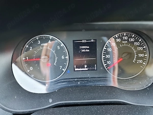 Dacia Duster 1.5 dCI 4WD  2018 - imagine 2