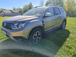 Dacia Duster 1.5 dCI 4WD  2018 - imagine 8