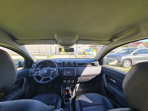 Dacia Duster 1.5 dCI 4WD  2018 - imagine 3