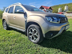 Dacia Duster 1.5 dCI 4WD  2018 - imagine 6